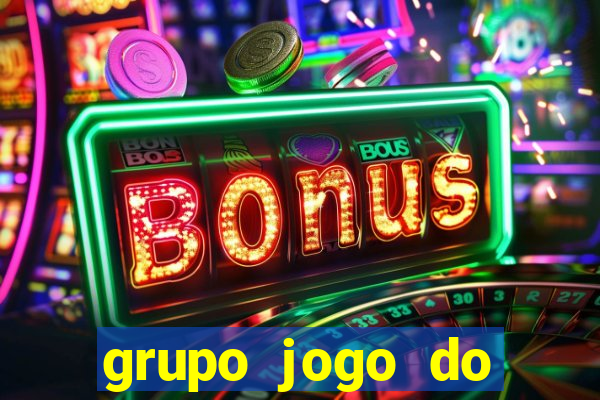 grupo jogo do bicho whatsapp salvador